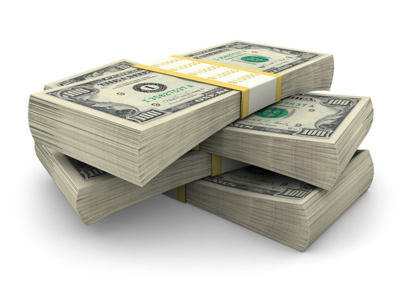 Increase Prosperity