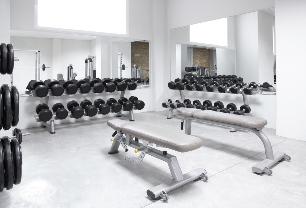 Exercise More