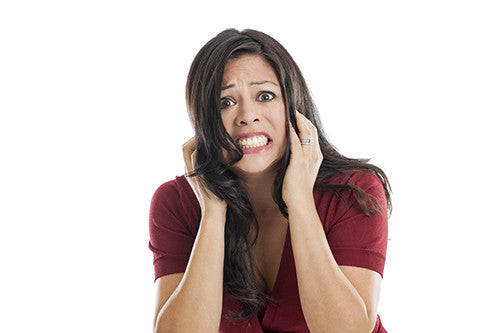 Eliminate Frustration
