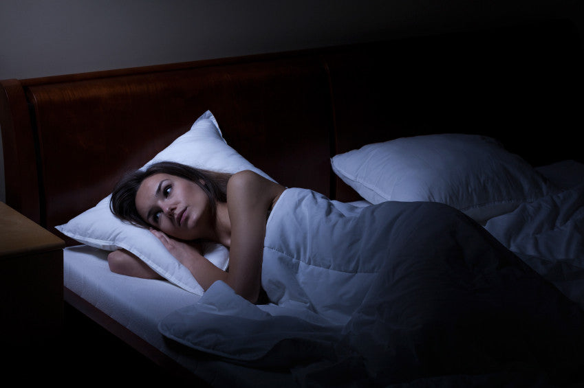 Eliminate Insomnia