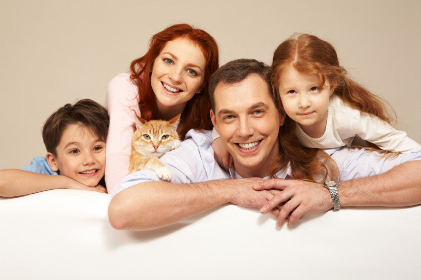 Patient Parenting