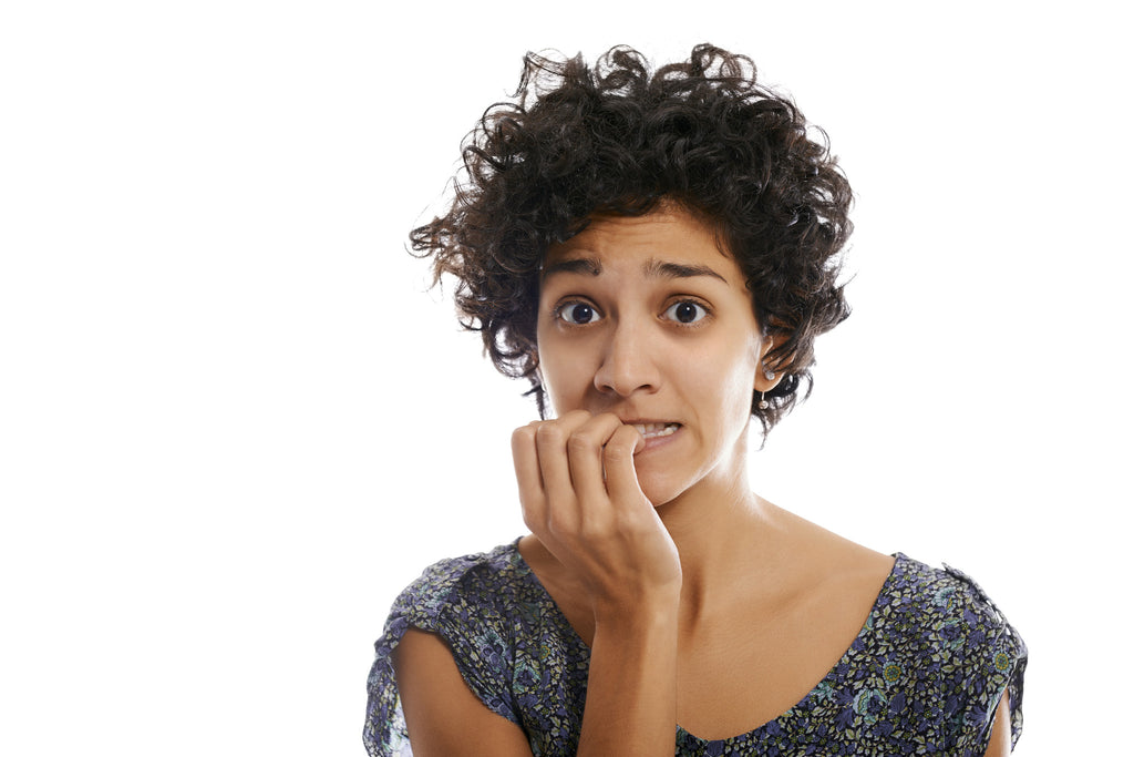 Eliminate Anxious Thoughts
