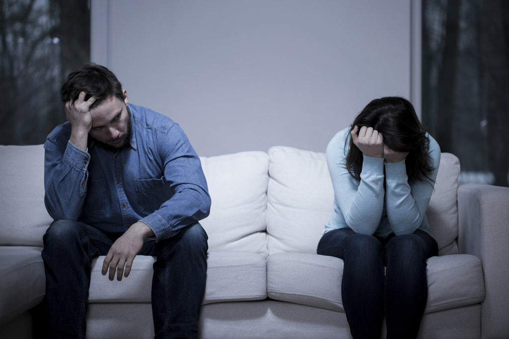 Overcoming A Breakup