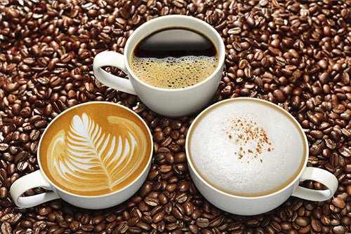 Quit Drinking Coffee