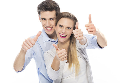 Improve Confidence