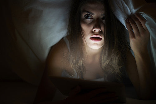 Fear of the Dark