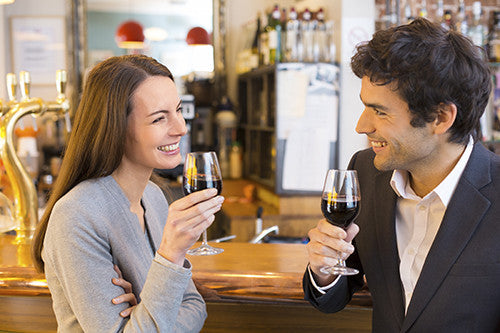 Dating Confidence