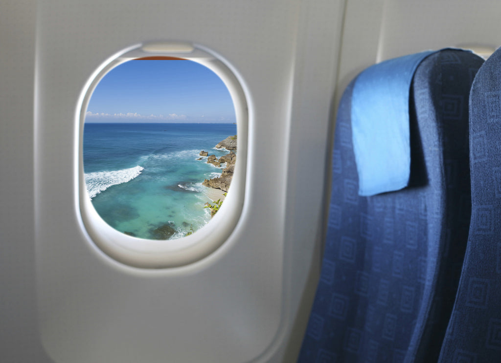 Fear of Flying