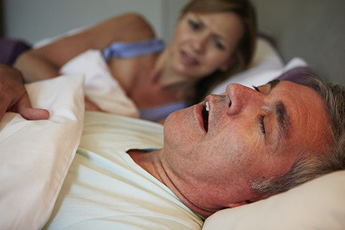 Stop Snoring