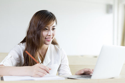Better Study Habits