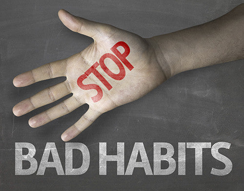 Bad Habits