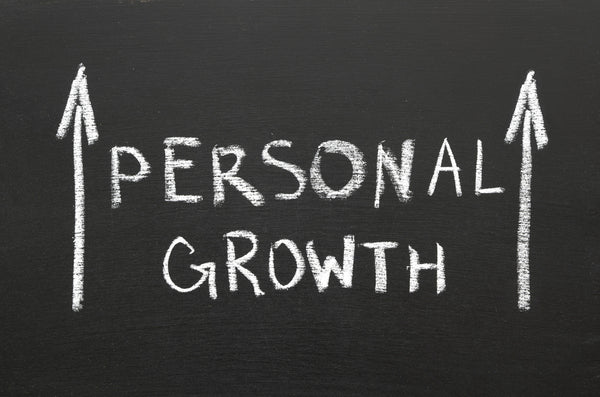 Personal Growth