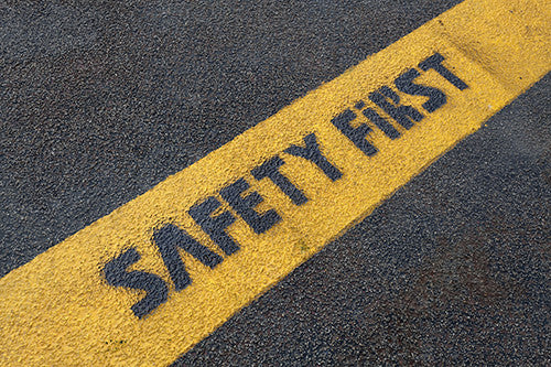Safety