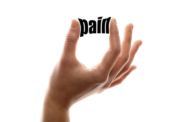 Eliminating or Reducing Pain