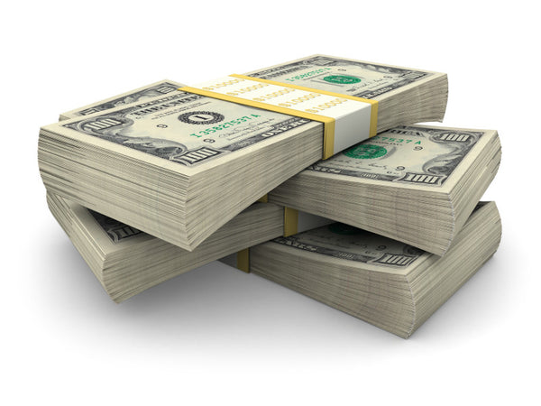 Increase Prosperity