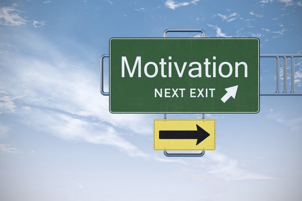 Increase Motivation