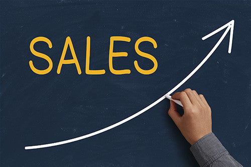 Improve Sales
